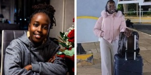 Sheila Jepkorir Chebii’s Remains Arrive in Kenya Ahead of Burial