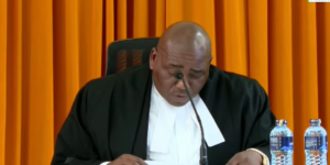 High Court Delivers Verdict in Rigathi Gachagua Impeachment Case