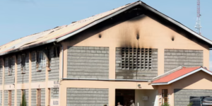 Families to Receive Bodies of Utumishi Fire Victims on Friday