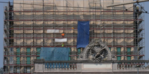 Kenyan Workers Allege Underpayment at US Consulate Construction Site in Milan