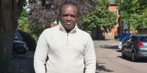 Kenyan Migrant Says Life in UK Is Harder Than Many Back Home Believe