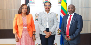 Kenya Advances Mwalimu Majuu Programme to Connect Teachers with Global Jobs
