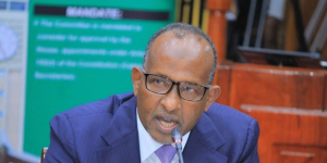 Duale Names 12 Counties as Very High Risk in Ebola Preparedness Plan