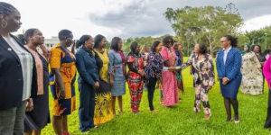 Diaspora Women Push Global Marketplace for Kenyan-Made Products