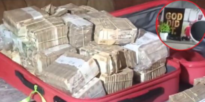 Why ‘God Did It’ Has Taken Over Social Media in Kenya