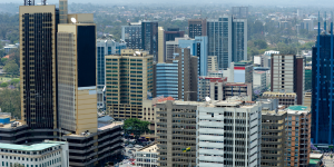Nairobi Landowners Warned as Authorities Move to Reclaim Protected Land