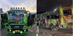 Fatal Crash Reignites Debate Over Nganya Culture