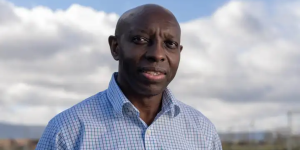 Charles Gatebe: The Kenyan Scientist Leading Climate Research at NASA