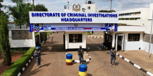 Four Arrested in Nairobi Drug Bust as Detectives Raid Student Apartment