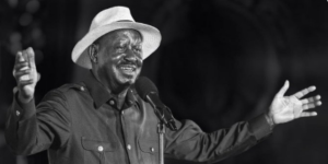 DCI Labels Ksh300 Million Raila Poisoning Story as False