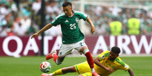 South Africa Trolled Across Africa After World Cup Opening Defeat