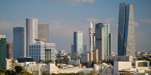 Israel Slaps Travel Ban on Kenya and Four Other African Countries Over Ebola Fears