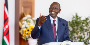 My Schedule Is Packed for Six Months, Ruto Rejects Calls for a Break