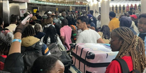 Kenyans in South Africa Told to Stay Lawful as Repatriation Continues