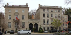 Good News for Kenyans in Ohio as Embassy Announces Four-Day Consular Outreach