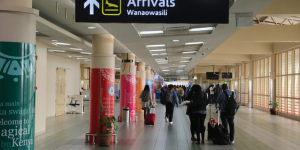Kenya Steps Up Evacuations as 80 More Citizens Return from South Africa