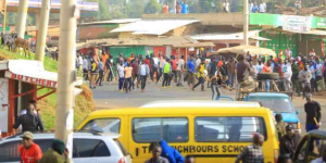 Police Arrest Four More Suspects Over Kisii Political Convoy Attack