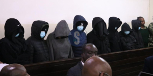 Utumishi Girls Case: Eight Minors Plead Not Guilty to Murder Charges  