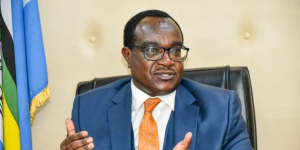 Ogamba Warns Nyabisase School Violence Offenders Will Face Legal Action