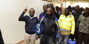 Lawyer Ndegwa Njiru Freed After ODPP Declines to Approve Charges