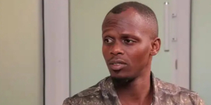 Former KDF Soldier Tells How He Fought in Ukraine Before Escaping to Kenya