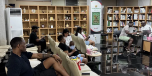 Kenyan Embassy in Seoul Expands Consular Outreach as Diaspora Pushes for Voter Registration