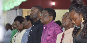 Orengo and Sifuna Dismiss Claims of Divisions in Linda Mwananchi Movement