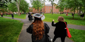 US to Introduce Four-Year Limit for International Student Visas