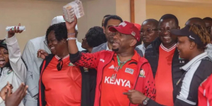Junior Starlets Qualify for 2026 FIFA U-17 Women's World Cup After Beating South Africa