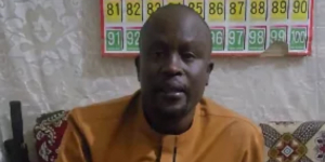 Kanini Kega Survives Alleged Gun Attack in Ol Kalou