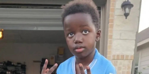 Kenyan Family in Texas Mourns 10-Year-Old Son After Fourth of July Drowning
