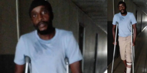 Kenyan Worker Stranded in UAE After Workplace Injury