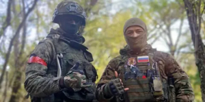 Only 64 of 289 Kenyans Recruited by Russian Army Have Returned Home