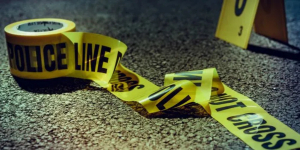 Police Officer Shoots Partner Dead Before Taking Own Life