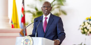 Ruto Announces Full Government Funding for All Public University Students