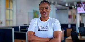 Esther Ikiugu Makes History as First Kenyan Referee at World Judo Event