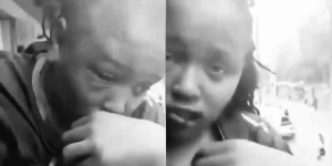 Man Arrested in Ruiru Over Alleged Robbery and Biting Attacks