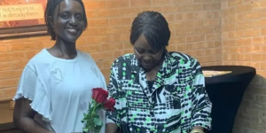 Oklahoma Fire Leaves Kenyan Family Homeless as Mother Recovers from Major Surgery