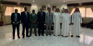 Kenya Embassy Steps Up Protection for Workers in Saudi Arabia