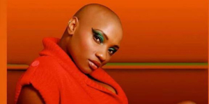 Barbara Chepkoech's Journey from Waridi Actress to Diaspora Advocate