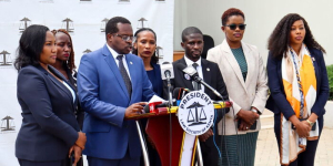 LSK to Lead Nationwide March Over Killings of Advocates Esther Keige and Edward Kariuki