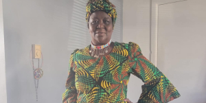 Kenyan Woman Reported Missing in Chicago