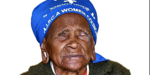 Mama Mirriam Waruguru King'ori, Kenya's Social Media Star Who Lived Across Five Generations, Dies