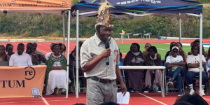 Kalenjin Gaa Nenyoo Launched in Bristol to Unite Kenyans Through Culture and Sport
