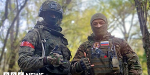 Kenyan Families Targeted by ‘Death Brokers’ Promising Millions in Russia-Ukraine War Compensation