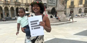 Kenyan Automotive Technician Returns Home After Struggling to Find Work in Italy