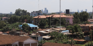 Nairobi’s Expansion Puts Kiambu Families Under Growing Land Pressure