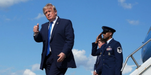 Trump Misses Rehearing Deadline as US Supreme Court Finalises Birthright Citizenship Ruling