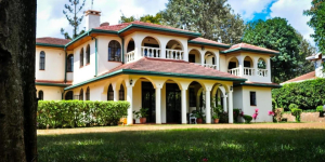 Full List of Nairobi Estates Recording Lower House Rents
