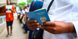 Fake Overseas Jobs Leave More Kenyans Trapped in Asian Scam Networks